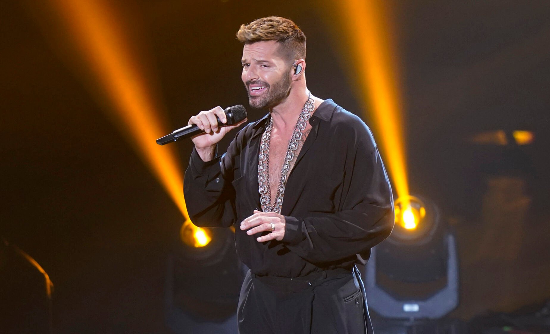 2020 Latin Grammy Awards